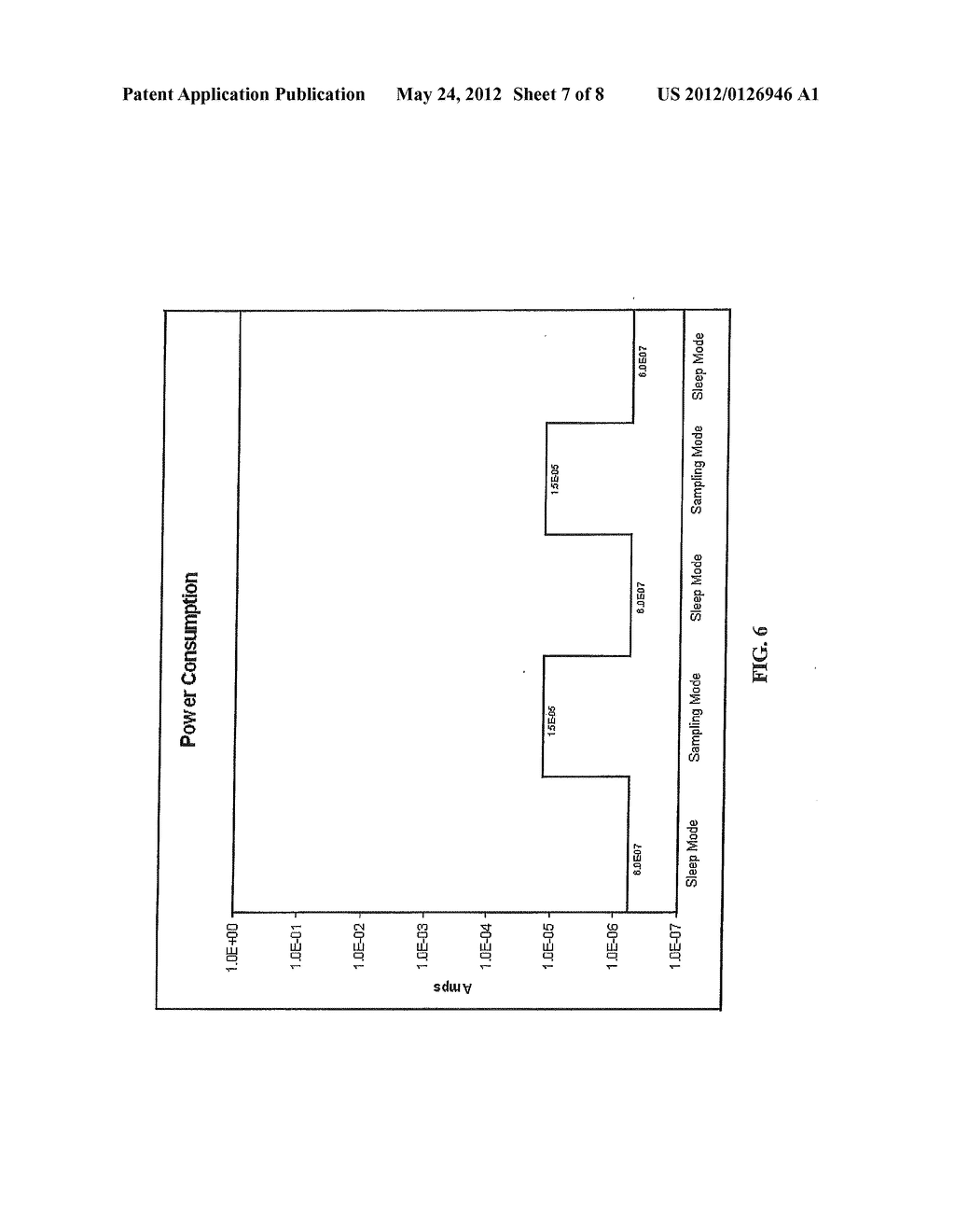 CIRCUIT FOR TRANSMITTING A RFID SIGNAL - diagram, schematic, and image 08