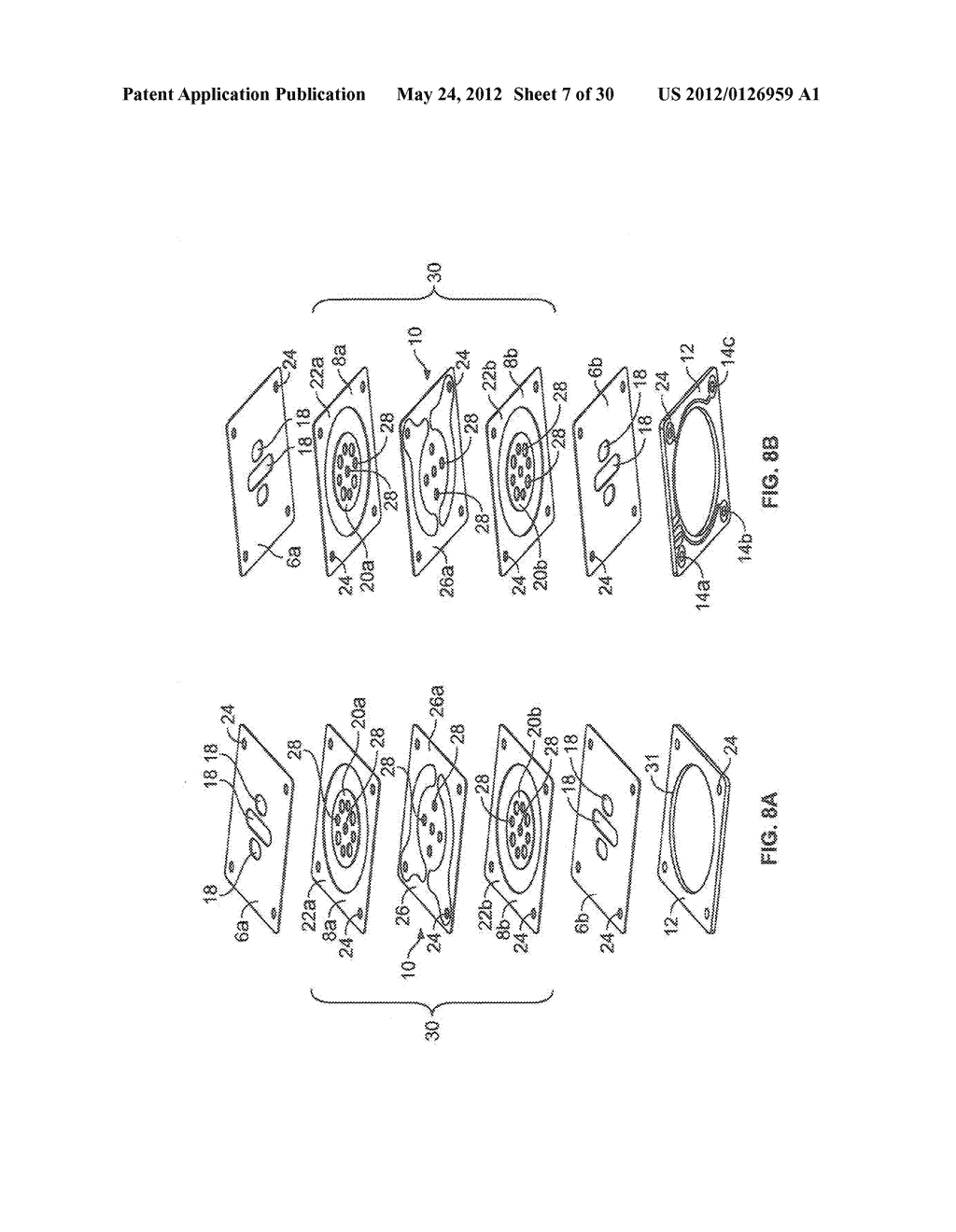 ELECTROACTIVE POLYMER TRANSDUCERS FOR TACTILE FEEDBACK DEVICES - diagram, schematic, and image 08