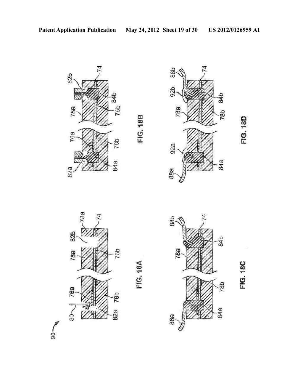 ELECTROACTIVE POLYMER TRANSDUCERS FOR TACTILE FEEDBACK DEVICES - diagram, schematic, and image 20