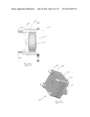 ELECTROACTIVE POLYMER TRANSDUCERS FOR TACTILE FEEDBACK DEVICES diagram and image