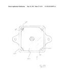 ELECTROACTIVE POLYMER TRANSDUCERS FOR TACTILE FEEDBACK DEVICES diagram and image