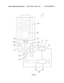 METHOD FOR EXAMINING WATER HEATER SAFETY diagram and image