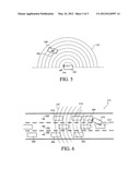 Crash warning system for motor vehicles diagram and image