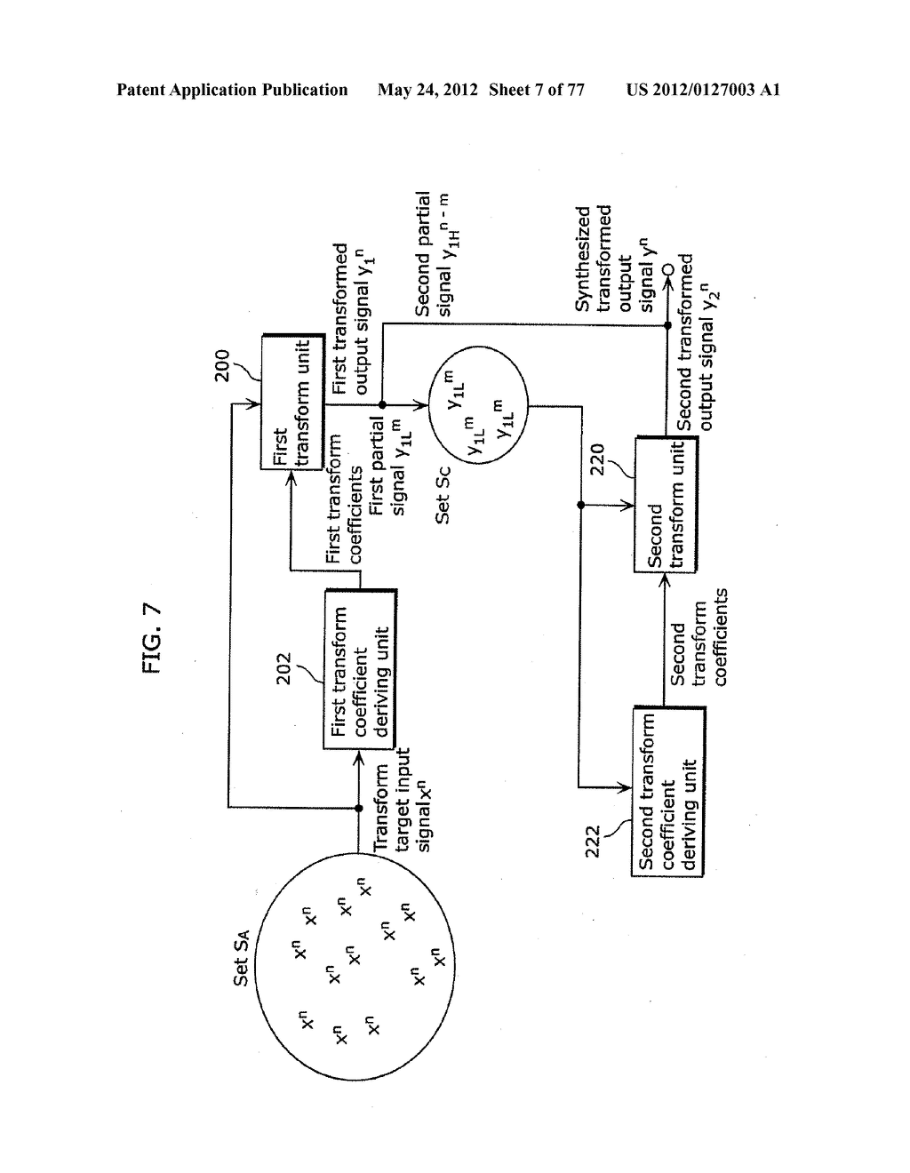 CODING METHOD, DECODING METHOD, CODING APPARATUS, AND DECODING APPARATUS - diagram, schematic, and image 08