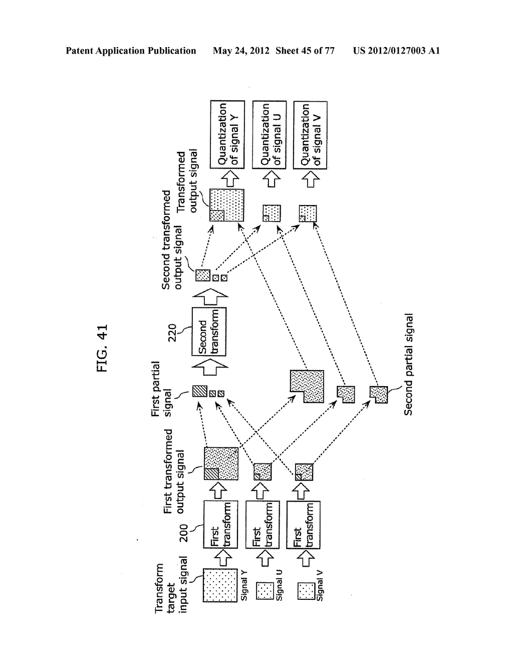 CODING METHOD, DECODING METHOD, CODING APPARATUS, AND DECODING APPARATUS - diagram, schematic, and image 46