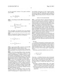 Persymmetric Parametric Adaptive Matched Filters for Detecting Targets     Using Space-Time Adaptive Processing of Radar Signals diagram and image