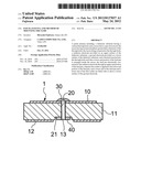 PATCH ANTENNA AND METHOD OF MOUNTING THE SAME diagram and image