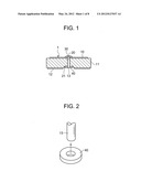 PATCH ANTENNA AND METHOD OF MOUNTING THE SAME diagram and image