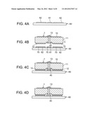 PATCH ANTENNA AND METHOD OF MOUNTING THE SAME diagram and image