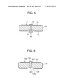 PATCH ANTENNA AND METHOD OF MOUNTING THE SAME diagram and image