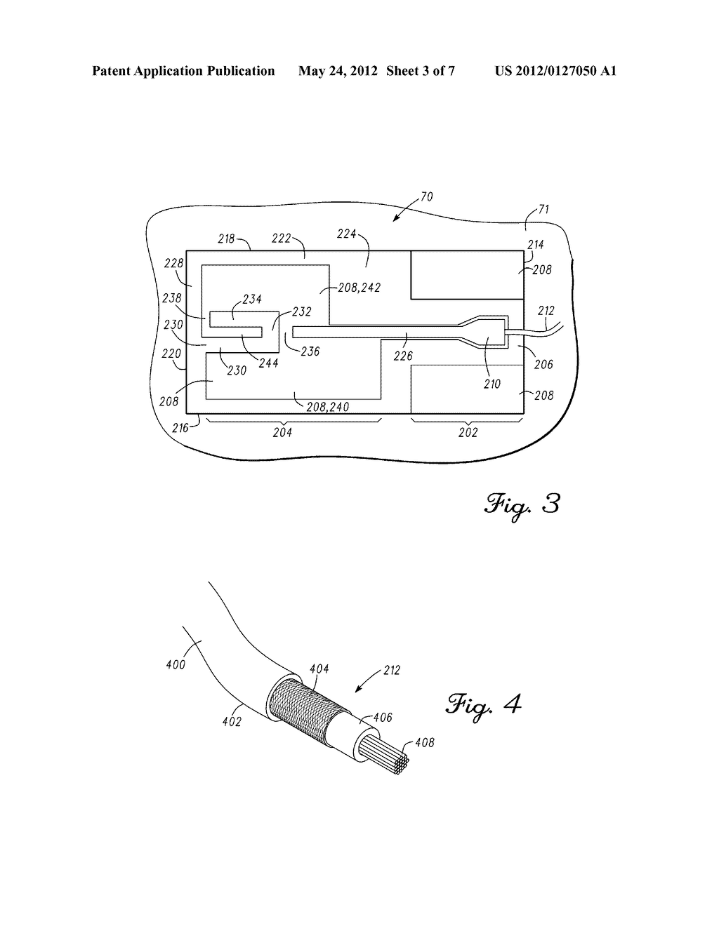 MULTI-FUNCTION ANTENNA - diagram, schematic, and image 04