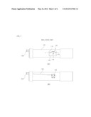 DOVE TAIL DEVICE IN AN ANTENNA diagram and image