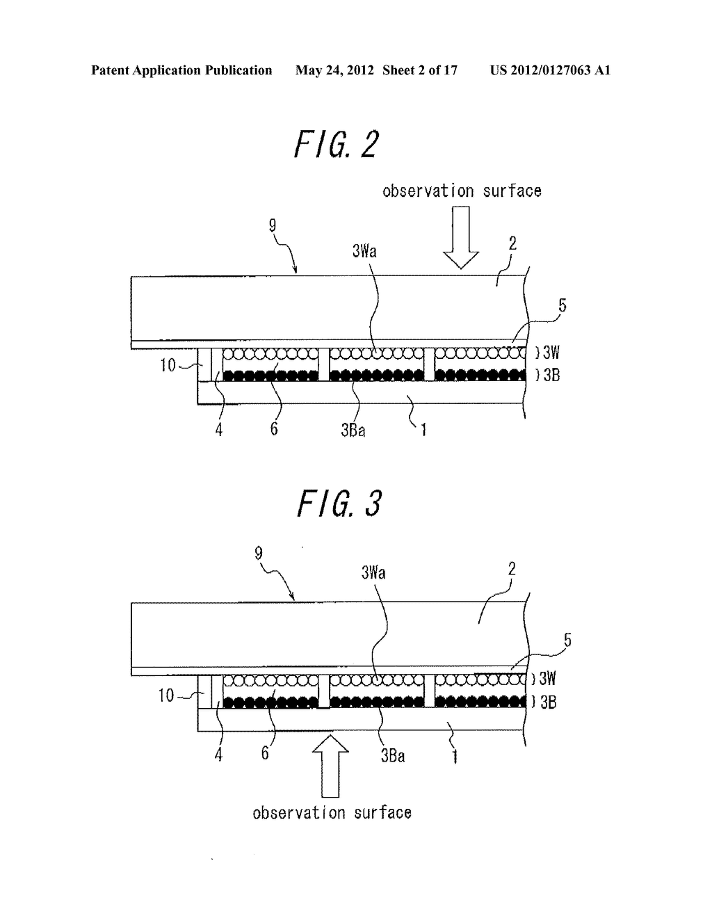 INFORMATION DISPLAY SYSTEM AND INFORMATION DISPLAY METHOD - diagram, schematic, and image 03