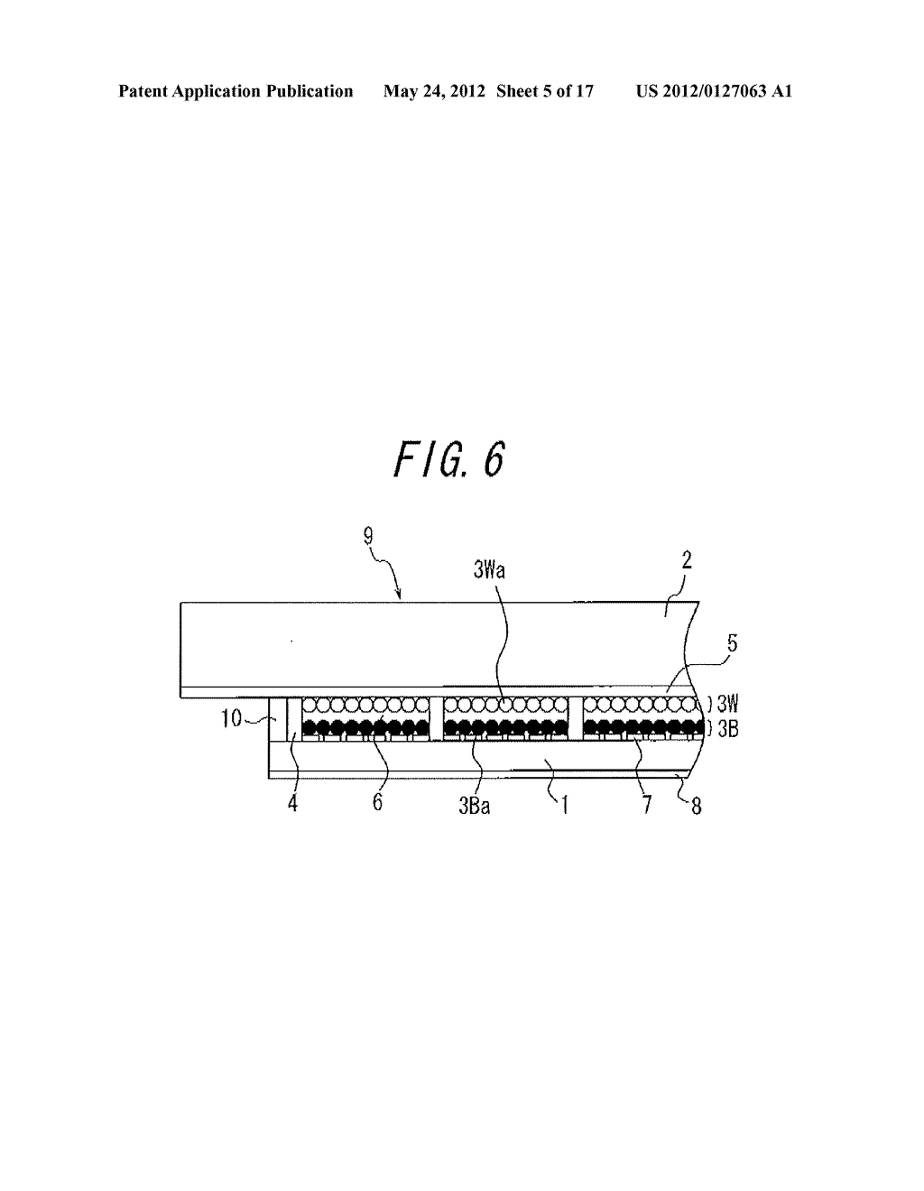 INFORMATION DISPLAY SYSTEM AND INFORMATION DISPLAY METHOD - diagram, schematic, and image 06