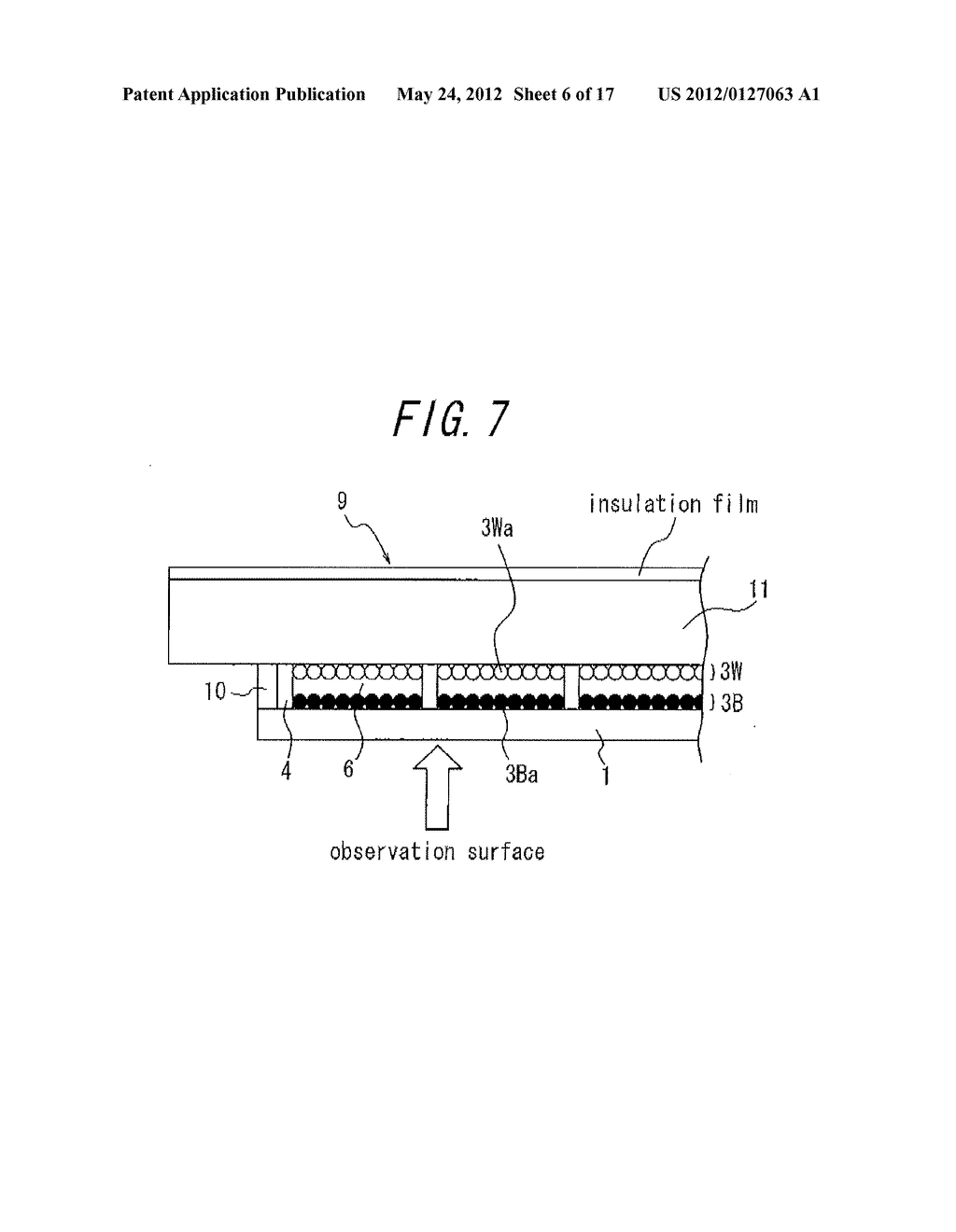 INFORMATION DISPLAY SYSTEM AND INFORMATION DISPLAY METHOD - diagram, schematic, and image 07