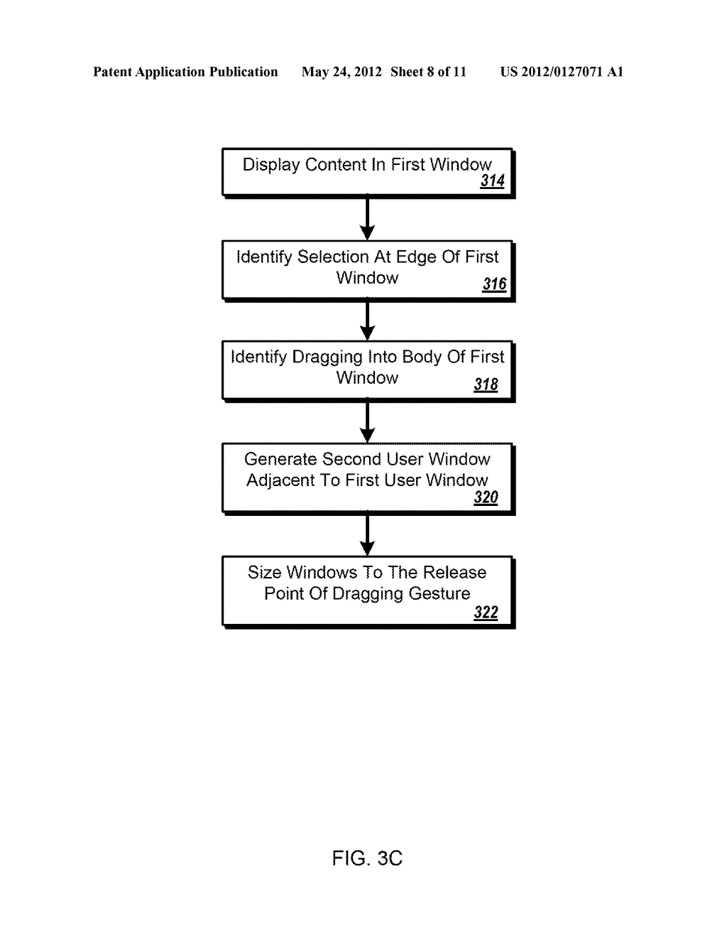 Haptic Feedback to Abnormal Computing Events - diagram, schematic, and image 09