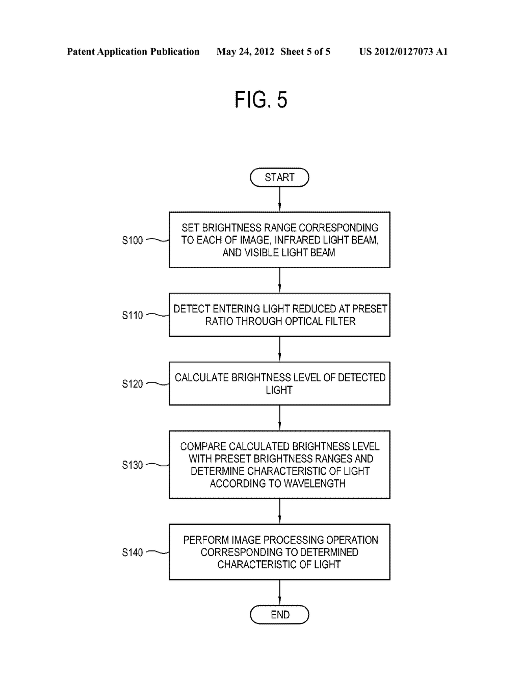 DISPLAY APPARATUS AND CONTROL METHOD THEREOF - diagram, schematic, and image 06