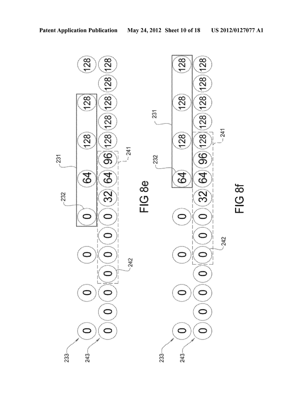 METHOD AND APPARATUS FOR DETECTING DISPLACEMENT WITH SUB-PIXEL ACCURACY - diagram, schematic, and image 11