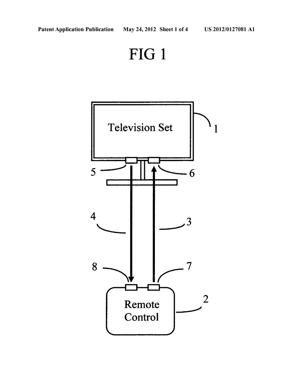 Methods of remote text input and editing on TV screen using     locally-text-editable remote control - diagram, schematic, and image 02