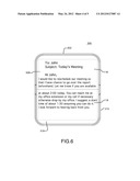 PORTABLE ELECTRONIC DEVICE INCLUDING FLEXIBLE DISPLAY diagram and image