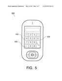 ELECTRONIC DEVICE CAPABLE OF EXECUTING COMMANDS THEREIN AND METHOD FOR     EXECUTING COMMANDS IN THE SAME diagram and image