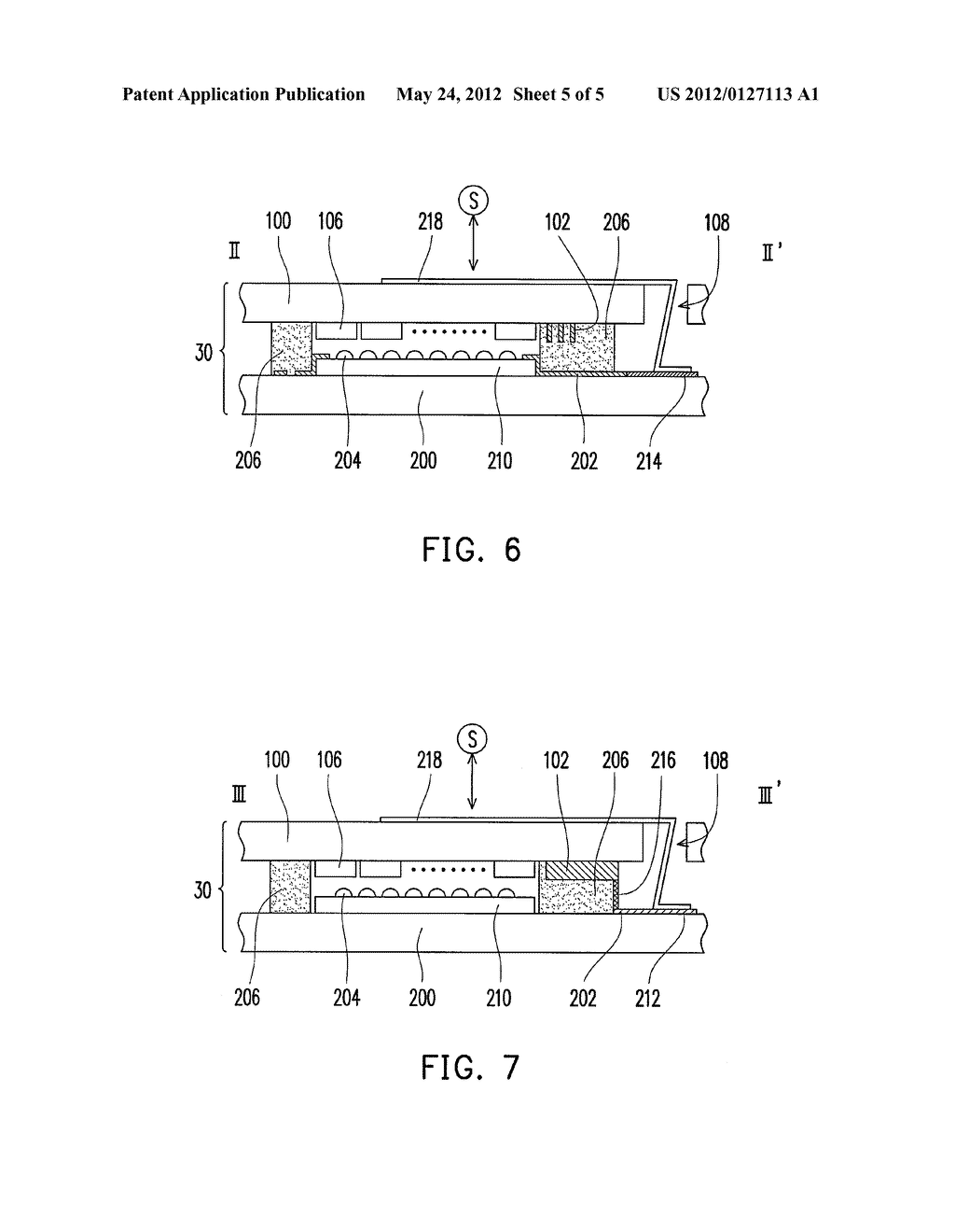 FLEXIBLE RESISTIVE TOUCH SENSOR STRUCTURE - diagram, schematic, and image 06