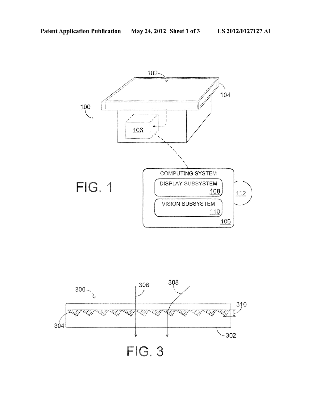 SINGLE-CAMERA DISPLAY DEVICE DETECTION - diagram, schematic, and image 02