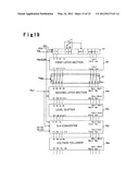 DRIVING DEVICE FOR LIQUID CRYSTAL DISPLAY PANEL diagram and image