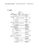 DRIVING DEVICE FOR LIQUID CRYSTAL DISPLAY PANEL diagram and image