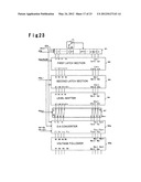 DRIVING DEVICE FOR LIQUID CRYSTAL DISPLAY PANEL diagram and image