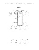 Organic Electroluminescent Light Emitting Display Device diagram and image