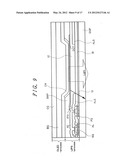 Organic Electroluminescent Light Emitting Display Device diagram and image