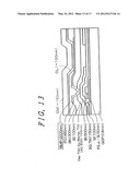 Organic Electroluminescent Light Emitting Display Device diagram and image