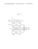 DISPLAY SUBSTRATE, DISPLAY PANEL AND DISPLAY DEVICE diagram and image