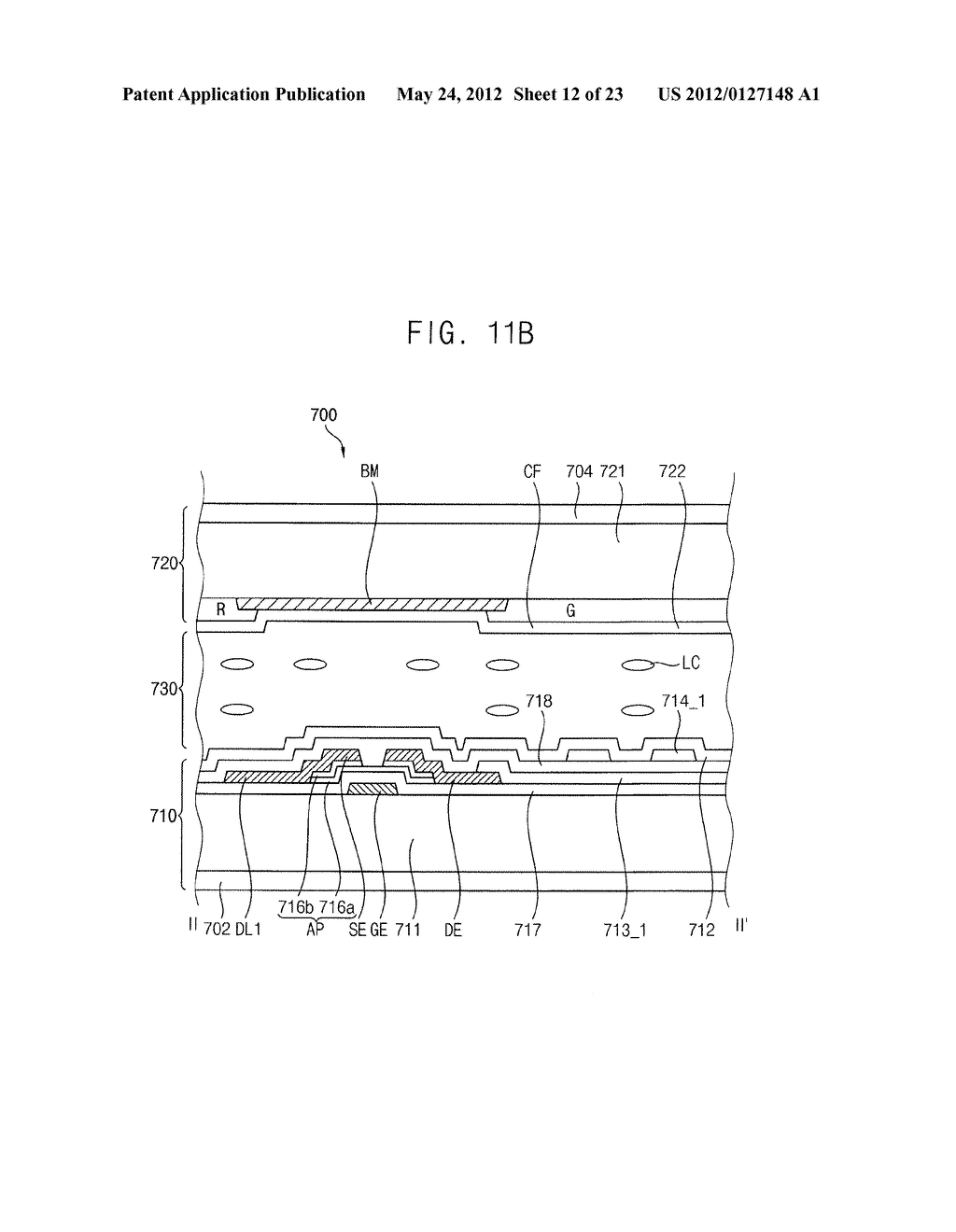 DISPLAY SUBSTRATE, DISPLAY PANEL AND DISPLAY DEVICE - diagram, schematic, and image 13