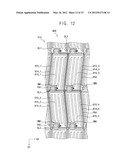 DISPLAY SUBSTRATE, DISPLAY PANEL AND DISPLAY DEVICE diagram and image