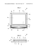 ELECTRO-OPTICAL DEVICE DRIVER CIRCUIT, ELECTRO-OPTICAL DEVICE, AND     ELECTRONIC APPARATUS diagram and image