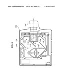 ELECTRO-OPTICAL DEVICE DRIVER CIRCUIT, ELECTRO-OPTICAL DEVICE, AND     ELECTRONIC APPARATUS diagram and image