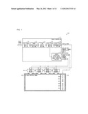 Display Device And Display Device Driving Method diagram and image