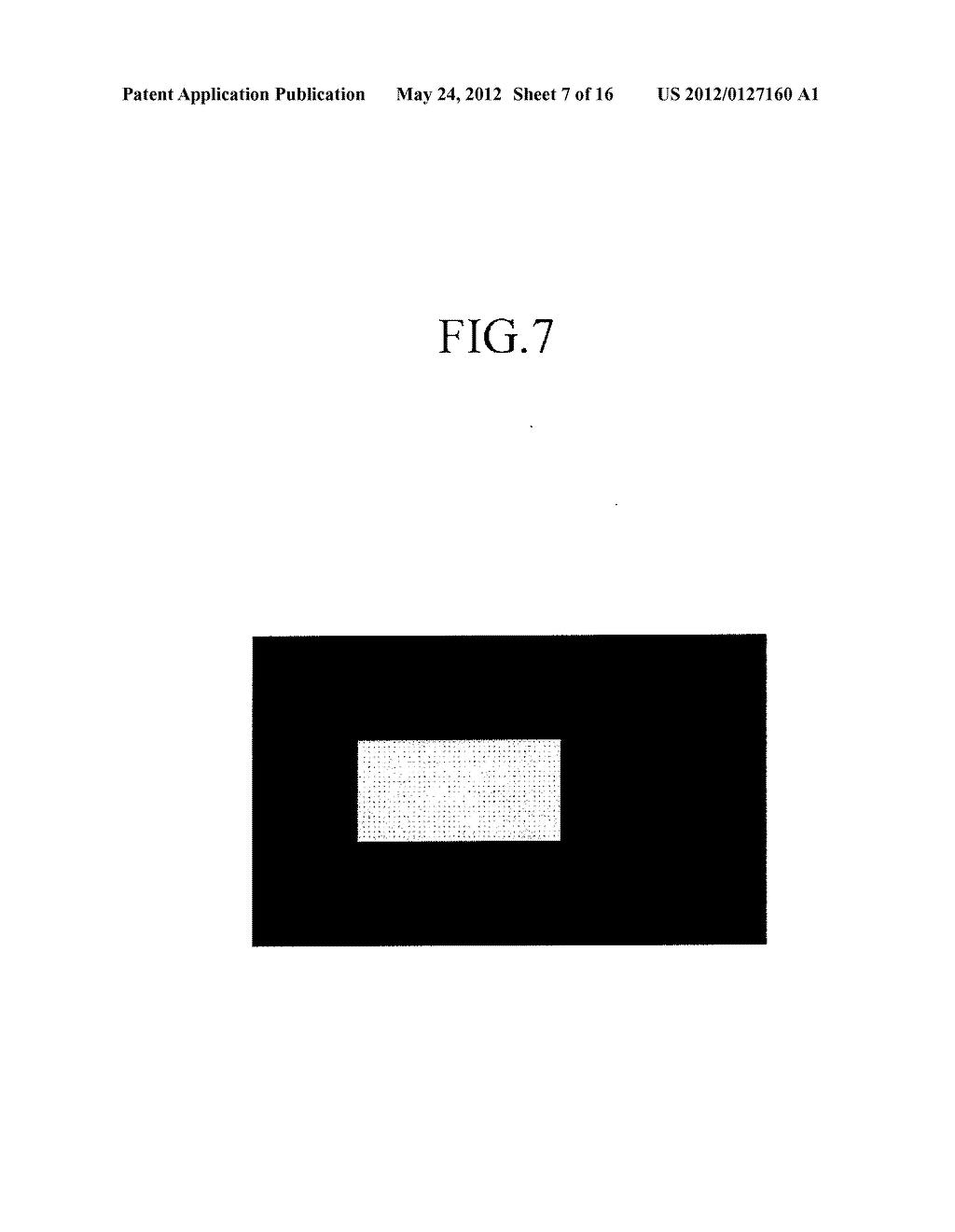 Three Dimensional Image Display Device and Method of Driving the Same - diagram, schematic, and image 08