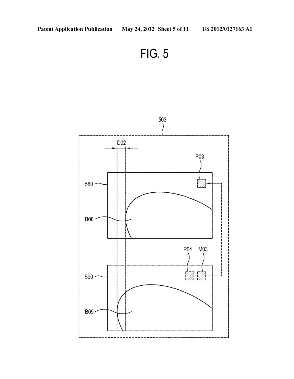 IMAGE PROCESSING APPARATUS AND IMAGE PROCESSING METHOD - diagram, schematic, and image 06