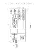 DISPLAY DEVICE, METHOD OF CONTROLLING DISPLAY DEVICE, AND PROGRAM diagram and image