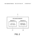 DISPLAY DEVICE, METHOD OF CONTROLLING DISPLAY DEVICE, AND PROGRAM diagram and image