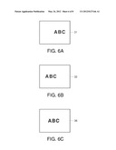 DISPLAY DEVICE, METHOD OF CONTROLLING DISPLAY DEVICE, AND PROGRAM diagram and image