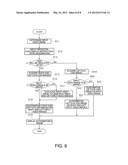 DISPLAY DEVICE, METHOD OF CONTROLLING DISPLAY DEVICE, AND PROGRAM diagram and image