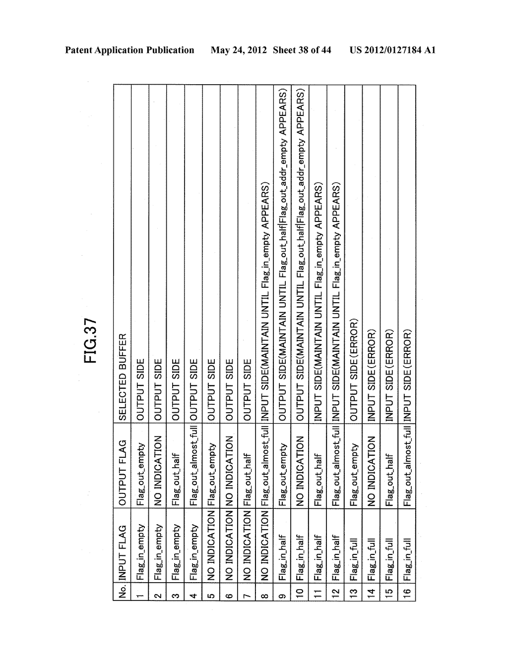 IMAGE PROJECTION APPARATUS, MEMORY CONTROL APPARATUS, LASER PROJECTOR, AND     MEMORY ACCESS METHOD - diagram, schematic, and image 39