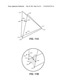 Digital Display Devices And Digital Projectors With Expanded Color Gamut diagram and image