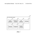 SELECTION OF FOREGROUND CHARACTERISTICS BASED ON BACKGROUND diagram and image