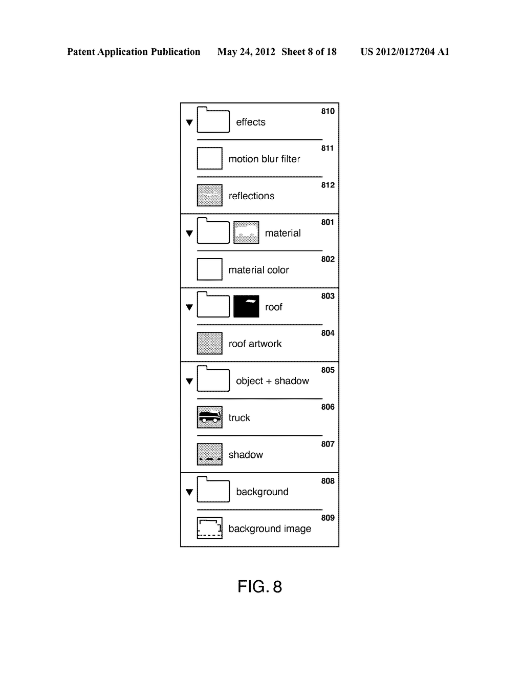 METHODS AND FILES FOR DELIVERING IMAGERY WITH EMBEDDED DATA - diagram, schematic, and image 09