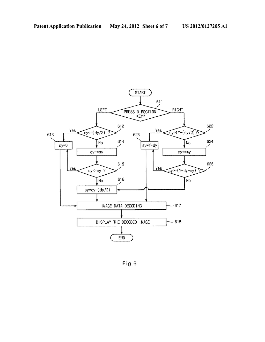 FLEXIBLE DISPLAY DEVICE AND METHOD FOR CHANGING DISPLAY AREA - diagram, schematic, and image 07